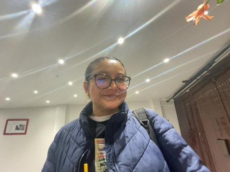 Foto de Guadalupe Sanchez Perez 